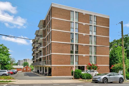 301-1401 N Rhodes St, ARLINGTON, VA, 22209-2945 | Card Image