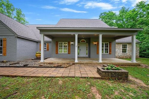 482 Raintree Rd, Broken Bow, OK, 74728 | Card Image