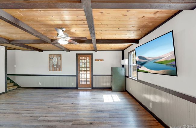 3363 English Crossing Rd, House other with 3 bedrooms, 4 bathrooms and null parking in Bandera TX | Image 36