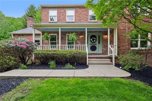 4024 Gwynedd Dr, Allison Park, PA, 15101-3177 | Card Image