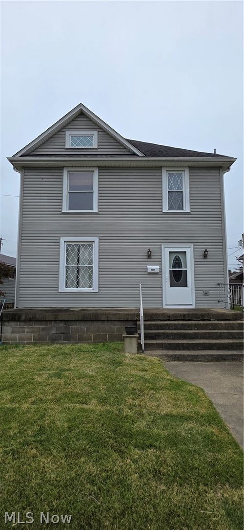 4506 Smithfield Street, Shadyside, OH, 43947 | Card Image