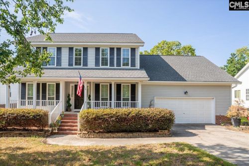 314 Fernview Dr, Columbia, SC, 29229-9069 | Card Image
