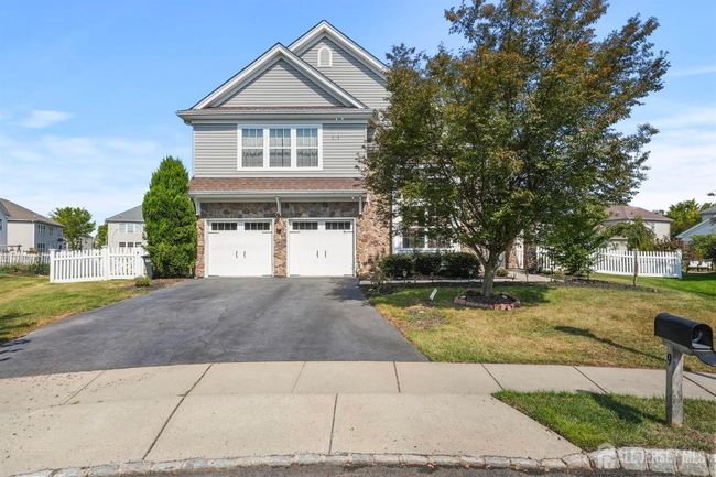 9 Caladium Ct, House other with 5 bedrooms, 3 bathrooms and null parking in Piscataway NJ | Image 55