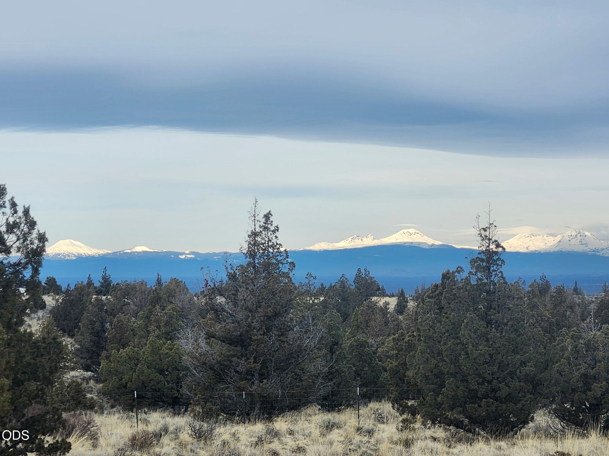 Land in Prineville