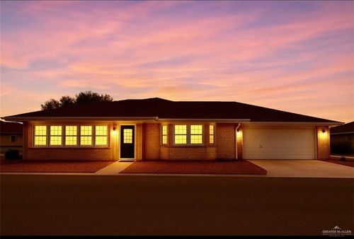 400 Scorpio St, Mission, TX, 78572-6520 | Card Image
