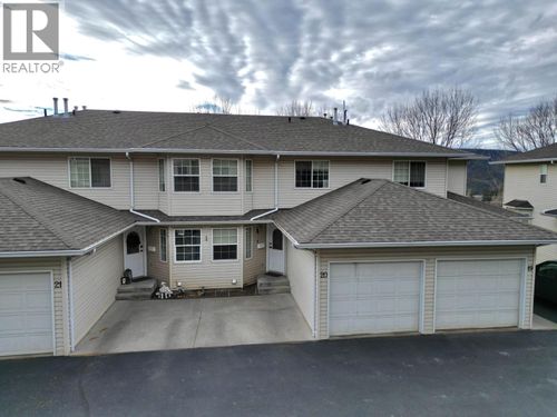 20-350 Pearkes Dr, Williams Lake, BC, V2G4T2 | Card Image