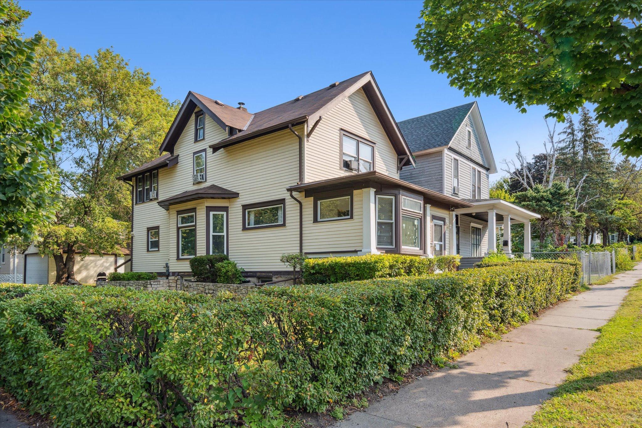 Maryland Ave, Saint Paul, MN 55130