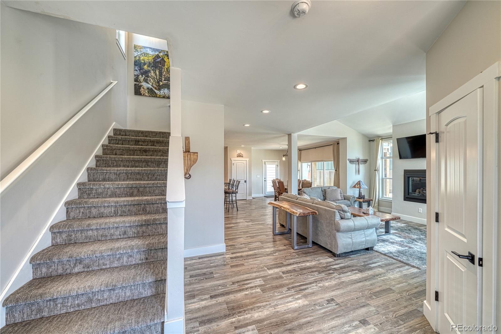 Residential in Leadville 5