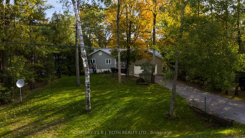 7333 Davy Dr, Washago, ON, L0K2B0 | Card Image