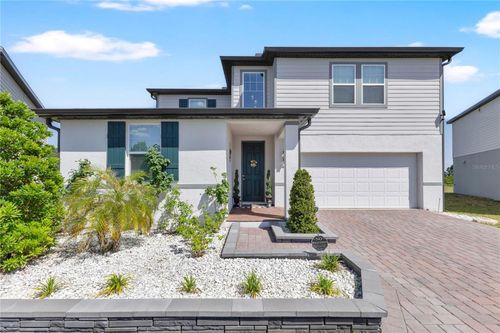 441 Whistling Duck Trail, ST CLOUD, FL, 34771 | Card Image