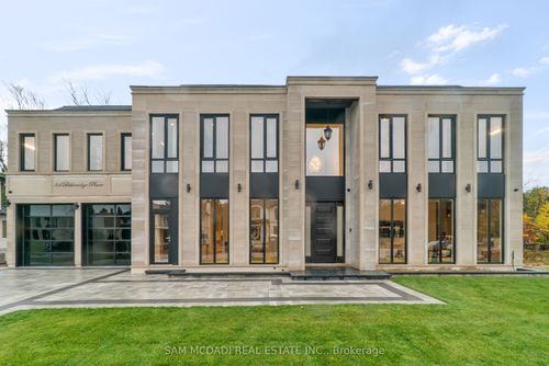 84 Pl Pebbleridge, Oakville, ON, L6K0J9 | Card Image