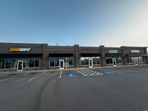 1203 Highway 35 N, Benton, AR, 72019-2360 | Card Image