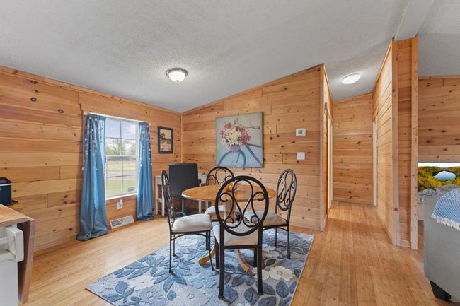 713 Center St, House other with 3 bedrooms, 2 bathrooms and null parking in Chetek WI | Image 14