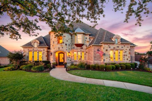 808 Timberline Ct, Keller, TX, 76248-3849 | Card Image