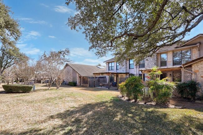APT-211 - 11512 Tin Cup Dr, Condo with 2 bedrooms, 3 bathrooms and 2 parking in Austin TX | Image 32