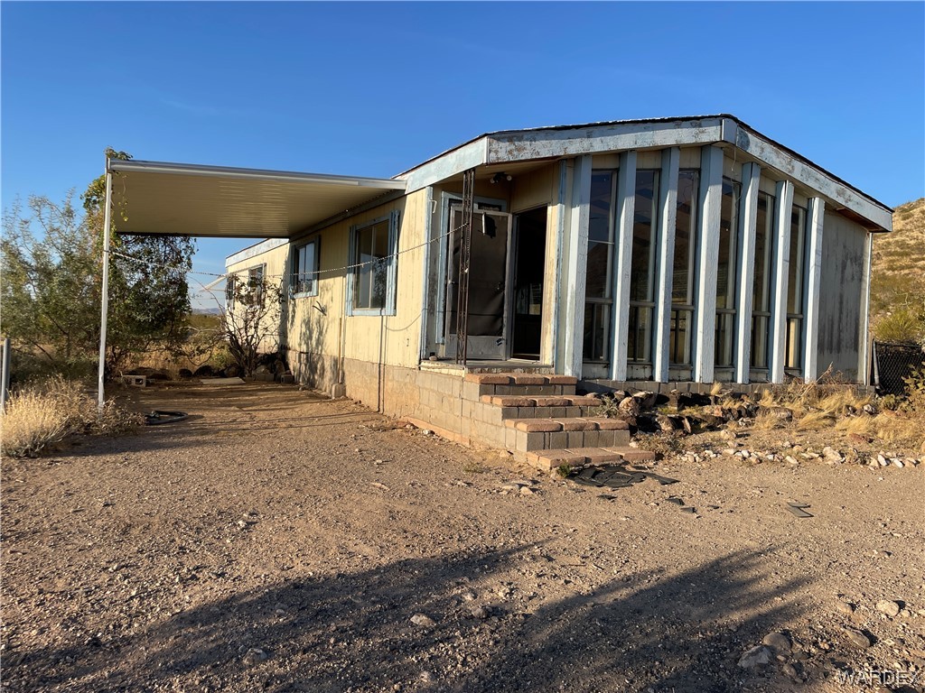 Bowie Rd, Golden Valley, AZ 86413 #1