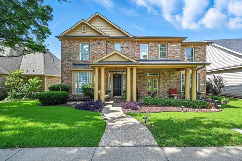 1717 E Branch Hollow Dr, Carrollton, TX, 75007-1454 | Card Image