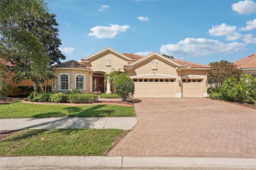 5412 Royal Poinciana Way, NORTH PORT, FL, 34291-8020 | Card Image