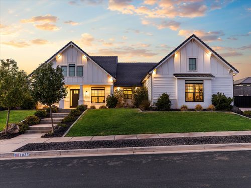 1033 E Black Oak Dr, Washington, UT, 84780-1953 | Card Image