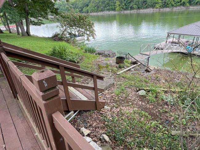 392 Lakeview Pt, House other with 3 bedrooms, 2 bathrooms and null parking in Harrodsburg KY | Image 54