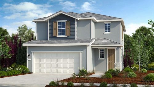 7713 Gray Wolf Way, Sacramento, CA, 95829-6210 | Card Image
