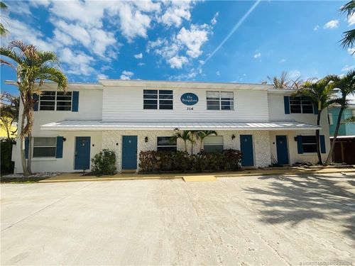 b-316 Hernando Street, Fort Pierce, FL, 34949 | Card Image