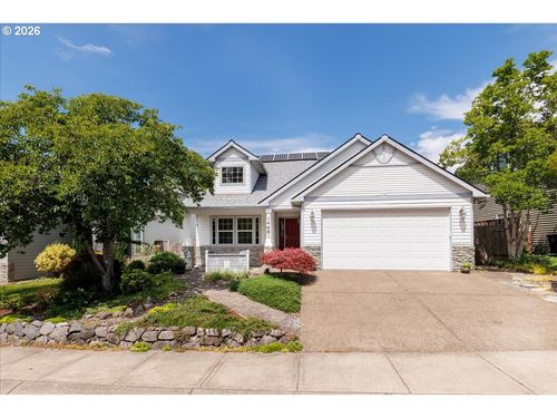 14681 Nw Blackthorne Ln, Portland, OR, 97229-0940 | Card Image