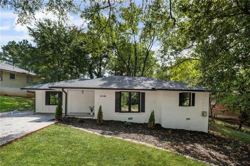 2194 Tilson Cir, Decatur, GA, 30032-5439 | Card Image