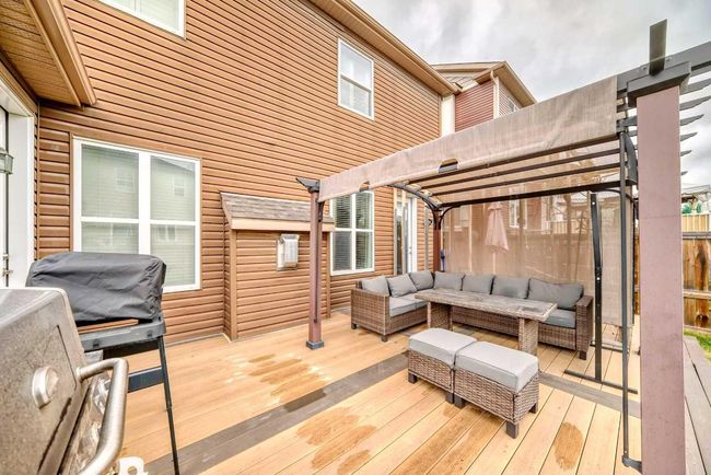 923 Windsong Dr Sw, House other with 3 bedrooms, 3 bathrooms and 4 parking in Airdrie AB | Image 5