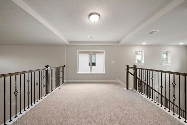 Another view of the game room. | Image 21