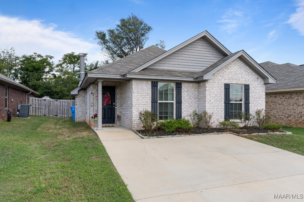 Buena Vista Way, Prattville, AL 36067 #1
