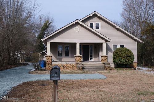 909 Burlington Ave, Gibsonville, NC, 27249-2953 | Card Image