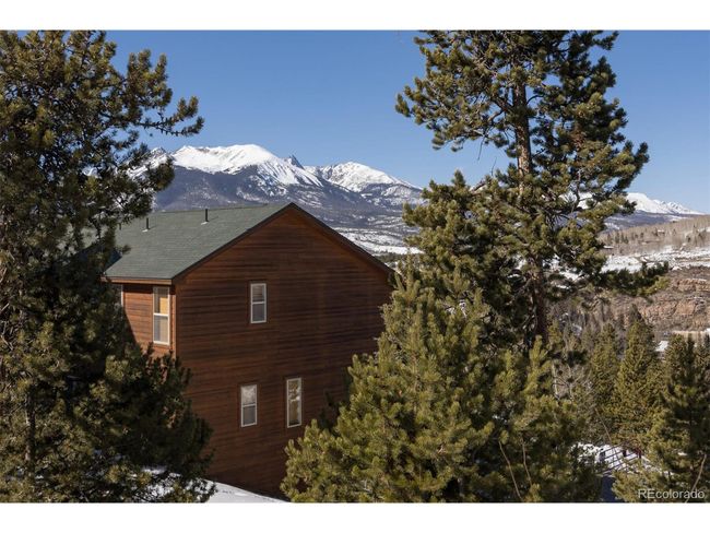 144 Lookout Ridge Dr, Townhouse with 2 bedrooms, 3 bathrooms and null parking in Dillon CO | Image 7