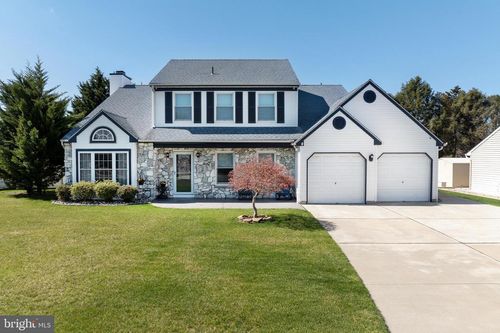 12 Dover Pl, SWEDESBORO, NJ, 08085-1475 | Card Image