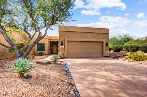 18625 E Amarado Circle, Rio Verde, AZ, 85263 | Card Image