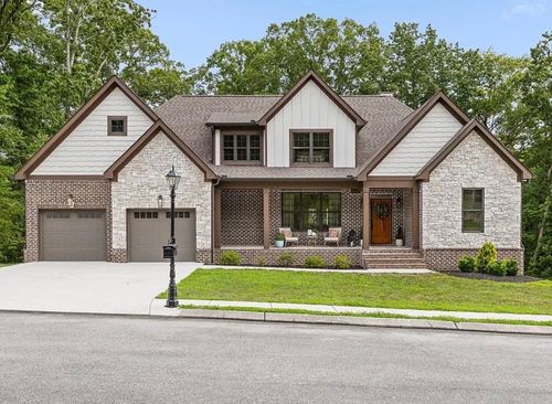 12356 Nee Cee Dr, Soddy Daisy, TN, 37379-3678 | Card Image