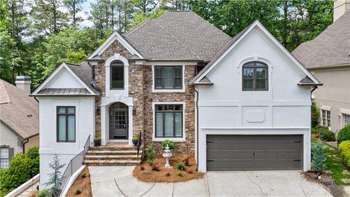 1021 Wetherby Way, Alpharetta, GA, 30022-7119 | Card Image