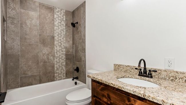 5 Feather Fork Trl, House other with 3 bedrooms, 2 bathrooms and null parking in Murphy NC | Image 33