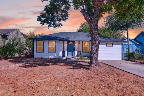 2409 Mitchell Ave, Waco, TX, 76708-2750 | Card Image