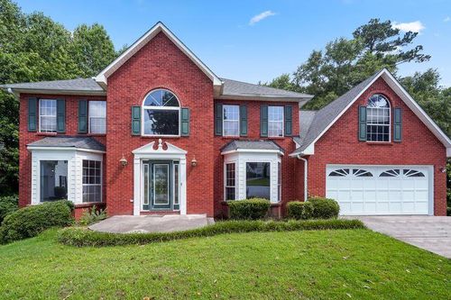 1553 Smithson Ct, Lithonia, GA, 30058-6199 | Card Image