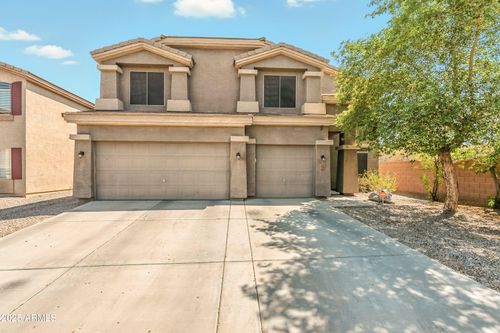 12355 W Hazelwood St, Avondale, AZ, 85392-4276 | Card Image