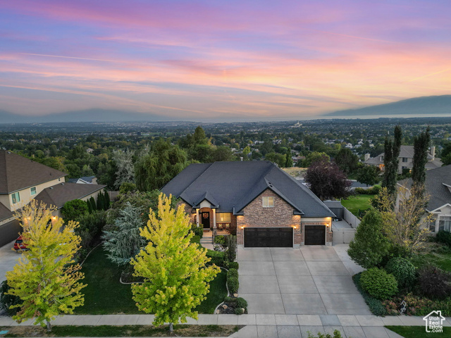 Sandalwood Dr, Cedar Hills, UT 84062