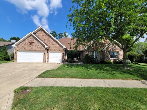 1212 N Jason Ln, Rushville, IN, 46173-2009 | Card Image