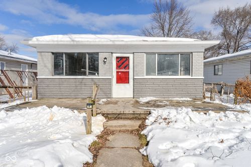 3710 Hoyt Avenue, Indianapolis, IN, 46203 | Card Image