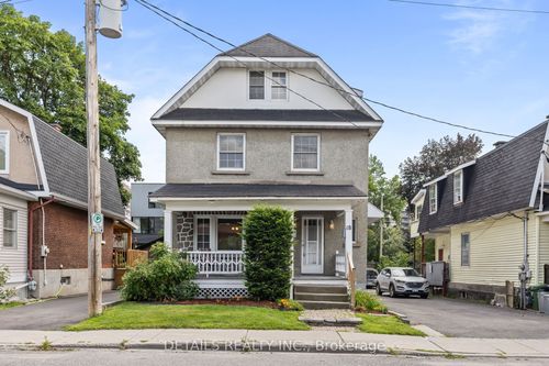 18 Oxford St, Ottawa, ON, K1Y2R7 | Card Image