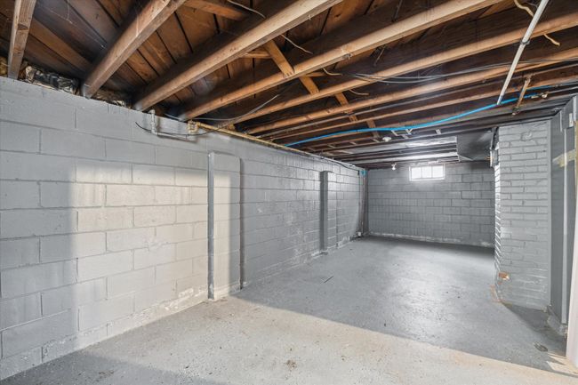 34309 Annapolis St, House other with 3 bedrooms, 1 bathrooms and null parking in Wayne MI | Image 21
