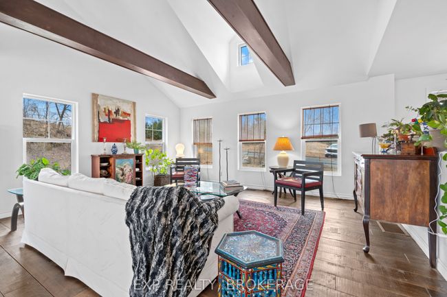 202 Skootamatta Lane, House other with 4 bedrooms, 2 bathrooms and 2 parking in Tweed ON | Image 9