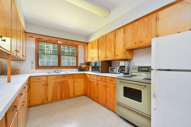 305 Militia Point Rd, House other with 2 bedrooms, 2 bathrooms and 2 parking in River Denys NS | Image 27