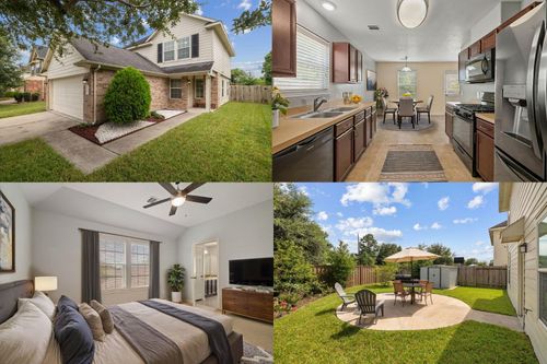 3334 Maris Way, Humble, TX, 77338-4425 | Card Image
