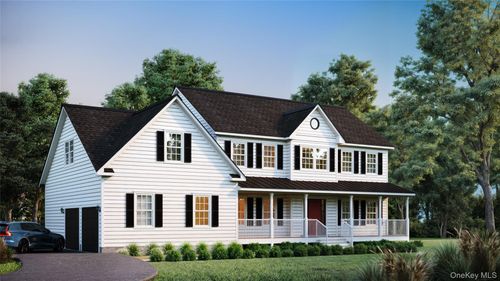 59 Paddock Dr, Pine Bush, NY, 12566-6848 | Card Image